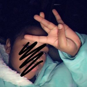 Meet your Posher, Katherine